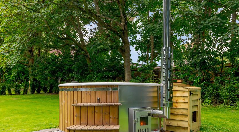 Photo of The Friar's Monument