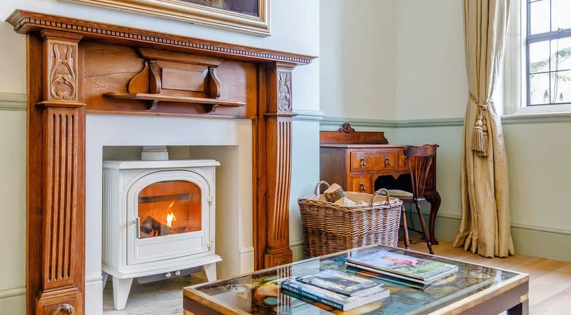 Photo of The Friar's Monument