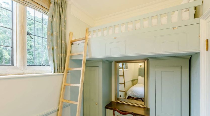 Photo of The Friar's Monument