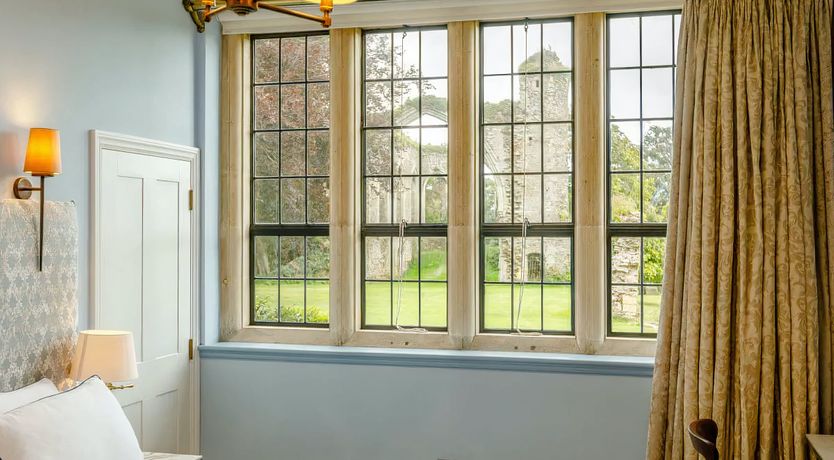 Photo of The Friar's Monument