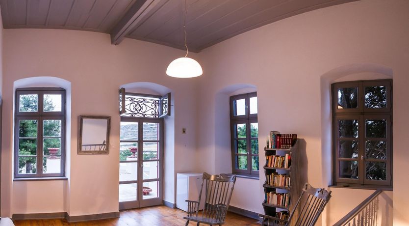 Photo of The Old World