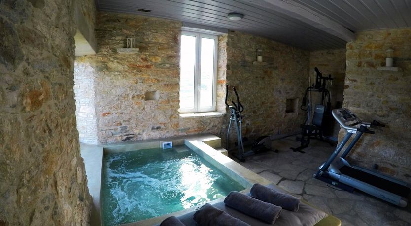 Photo of The Old World