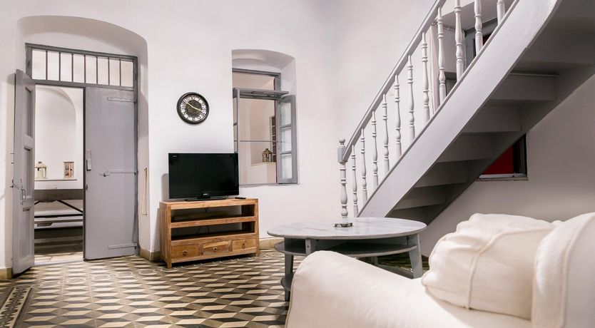 Photo of The Old World