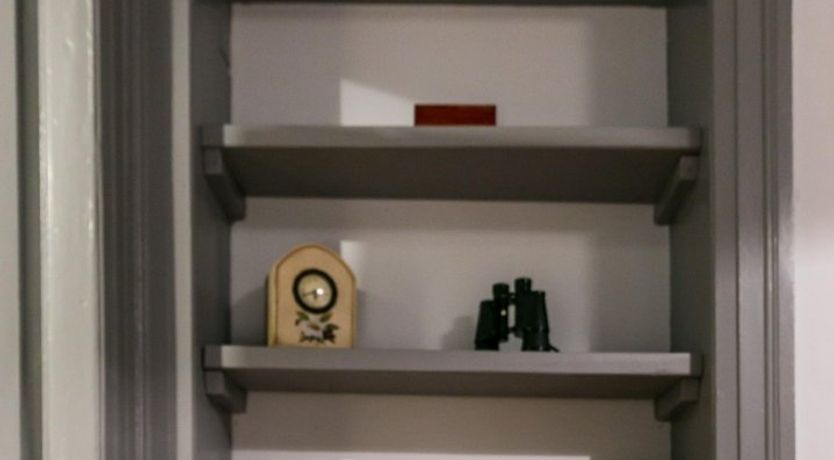 Photo of The Old World