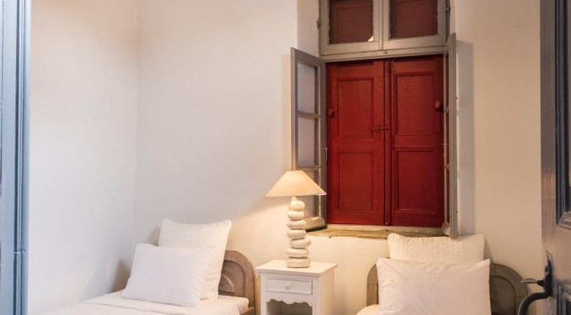 Photo of The Old World