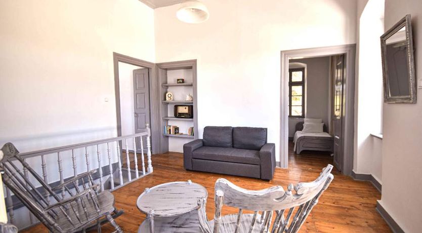 Photo of The Old World