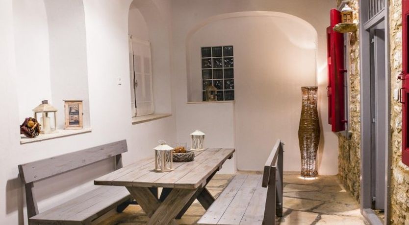 Photo of The Old World