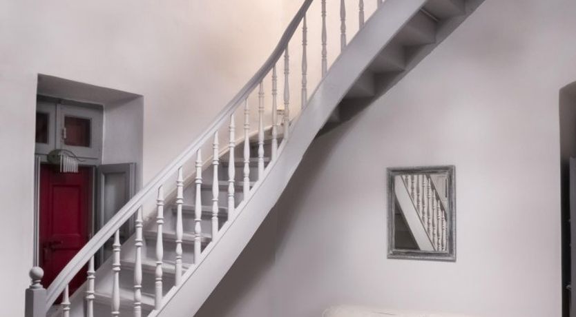 Photo of The Old World