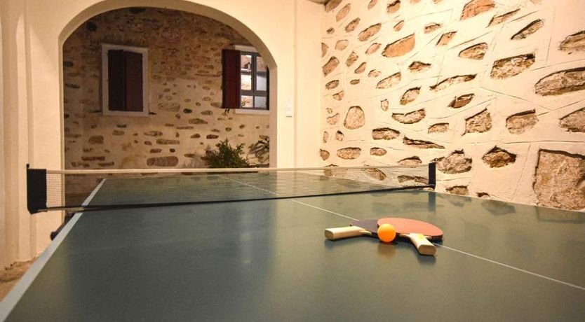 Photo of The Old World