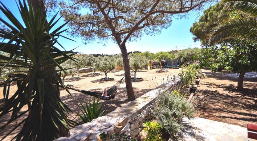 Photo of The Old World