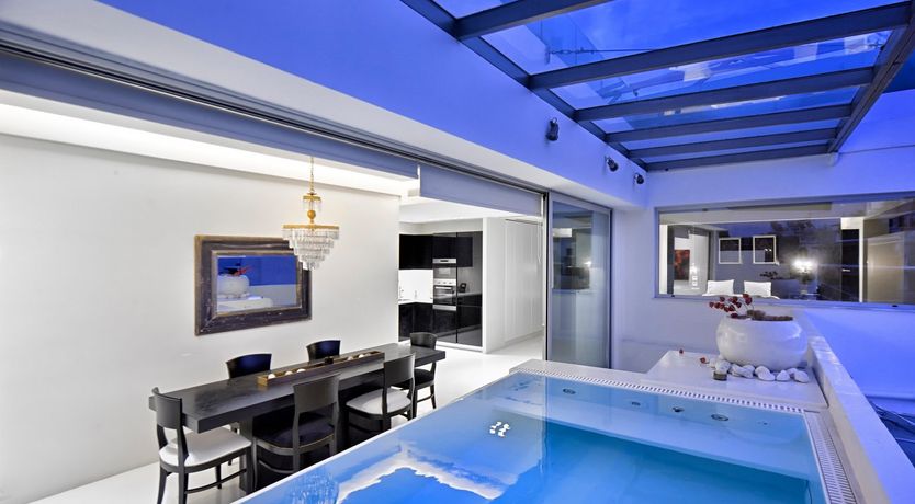 Photo of Acropolis Lookout