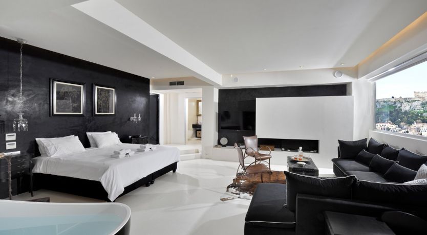 Photo of Acropolis Lookout