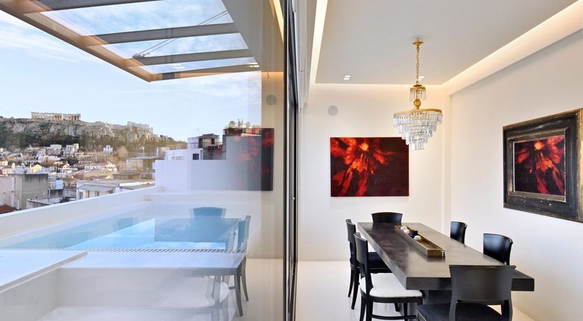 Photo of Acropolis Lookout