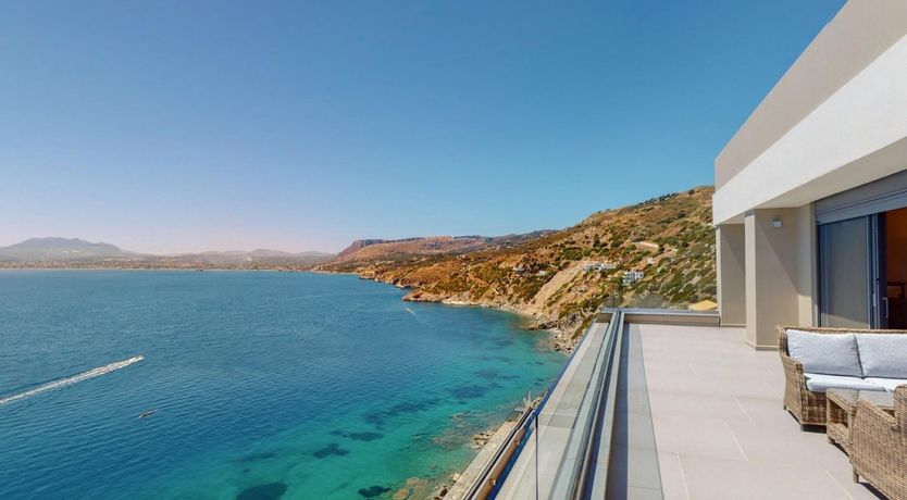 Photo of Cliffside Panorama