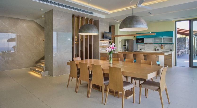 Photo of Cliffside Panorama