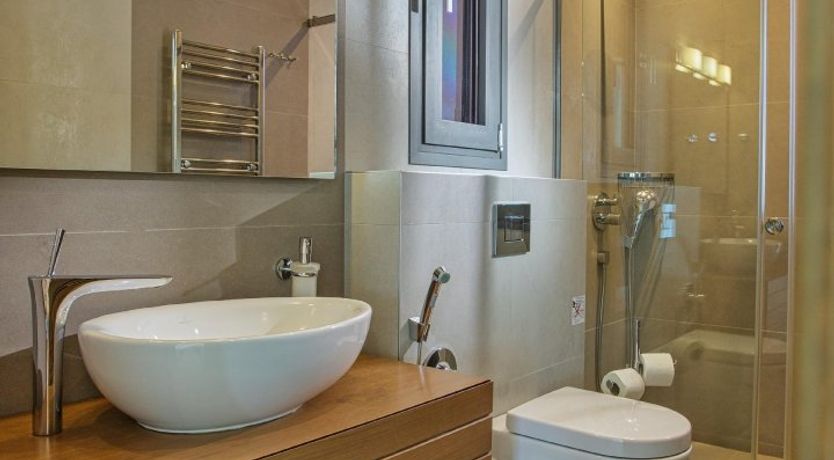 Photo of Cliffside Panorama