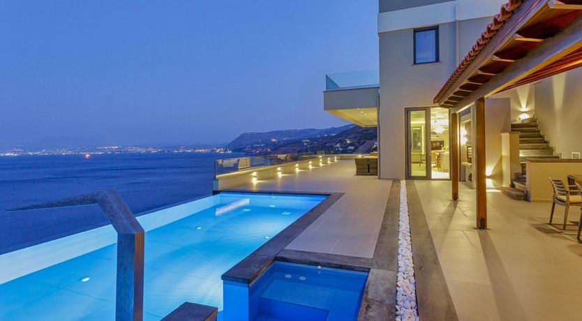 Photo of Cliffside Panorama