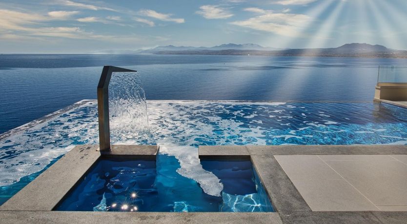 Photo of Cliffside Panorama