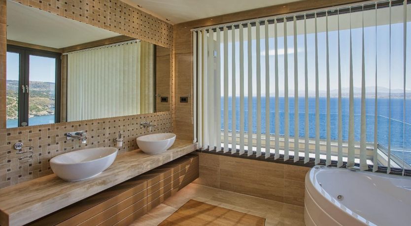 Photo of Cliffside Panorama