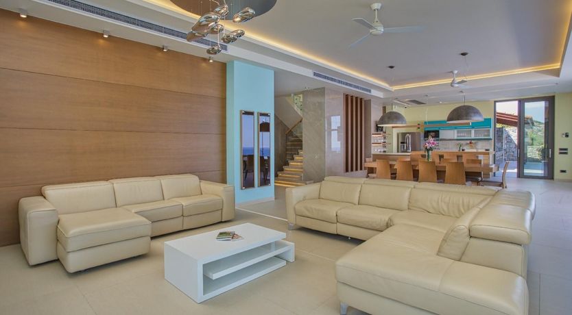 Photo of Cliffside Panorama