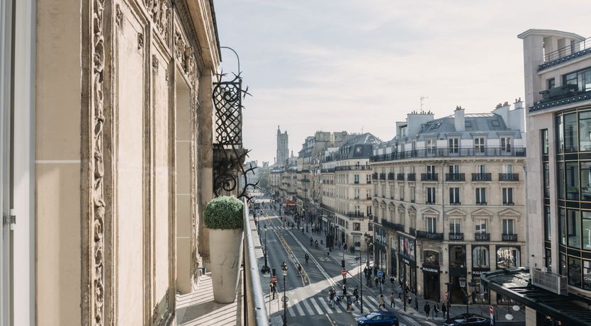 Photo of Rivoli Royal