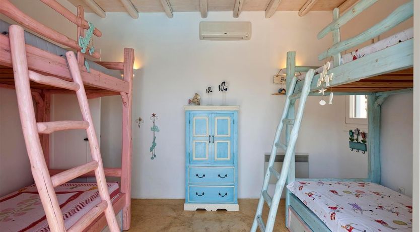 Photo of Crystal Clear Water