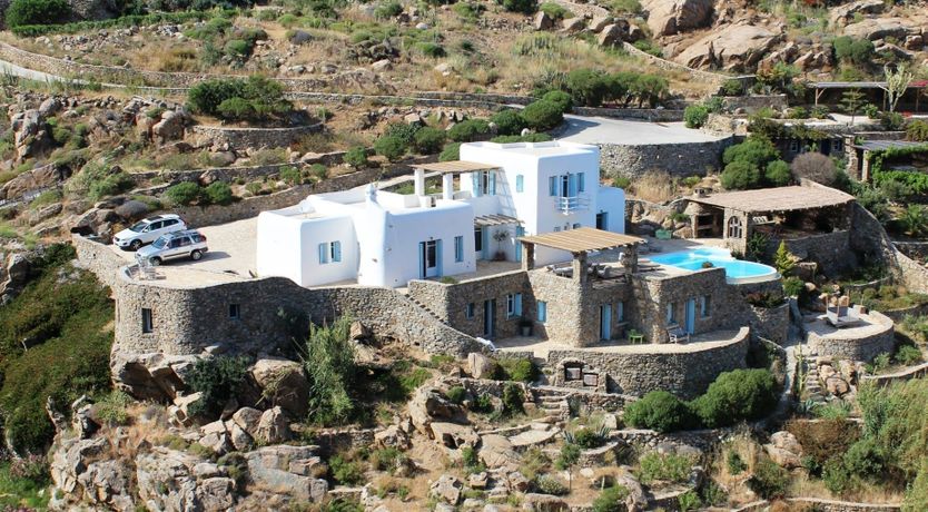 Photo of Crystal Clear Water