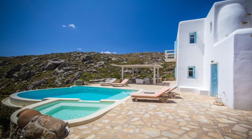 Photo of Crystal Clear Water