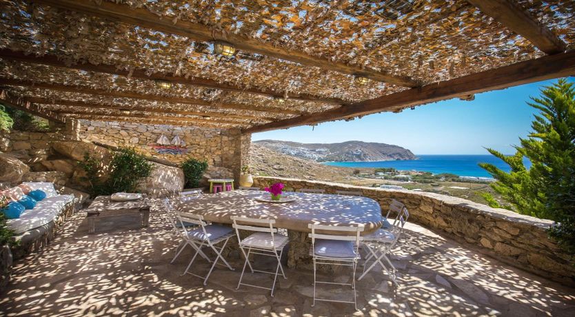 Photo of Crystal Clear Water