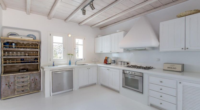 Photo of Crystal Clear Water