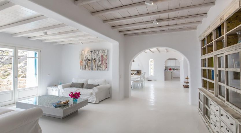 Photo of Crystal Clear Water