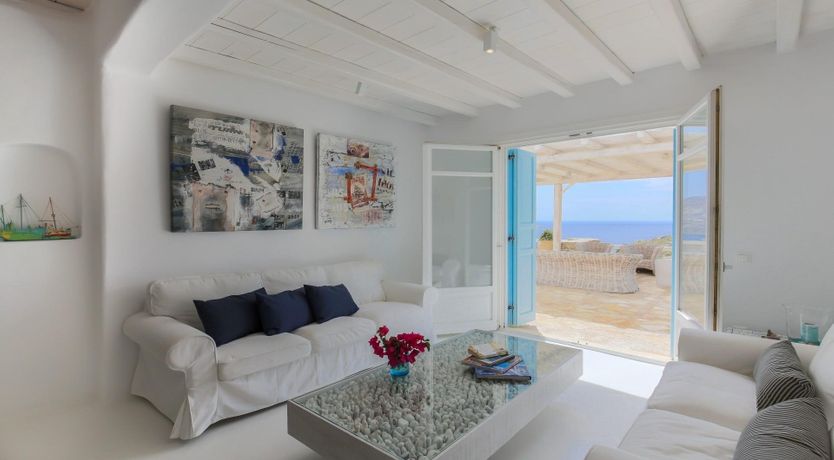 Photo of Crystal Clear Water