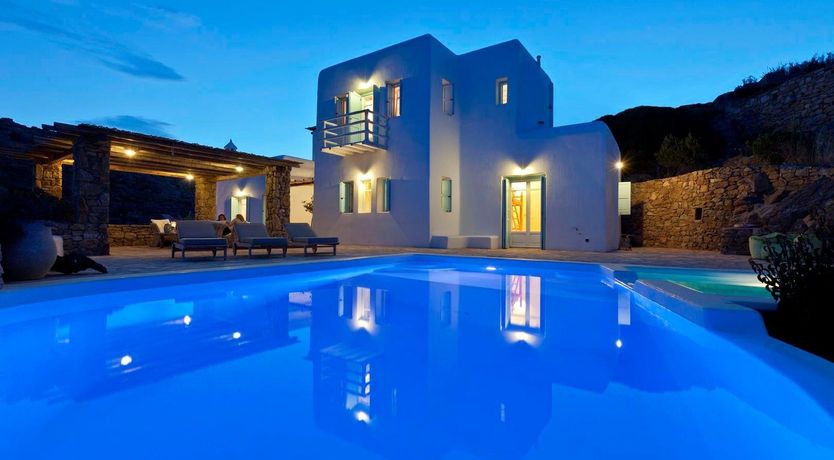 Photo of Crystal Clear Water