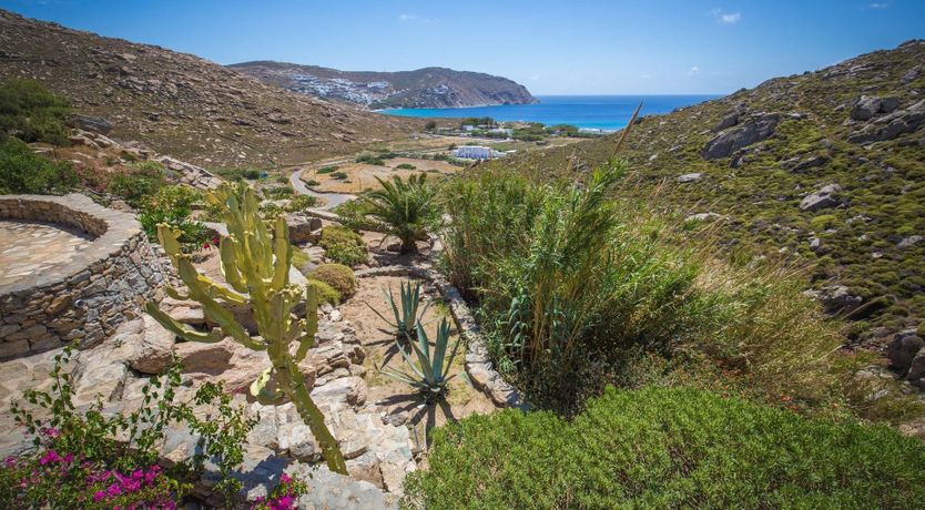 Photo of Crystal Clear Water