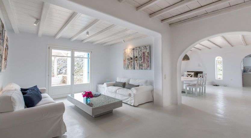 Photo of Crystal Clear Water