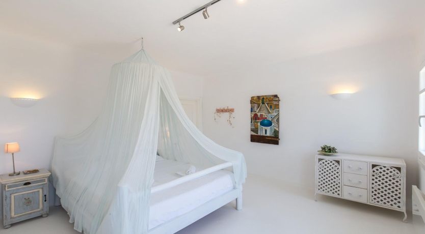 Photo of Crystal Clear Water