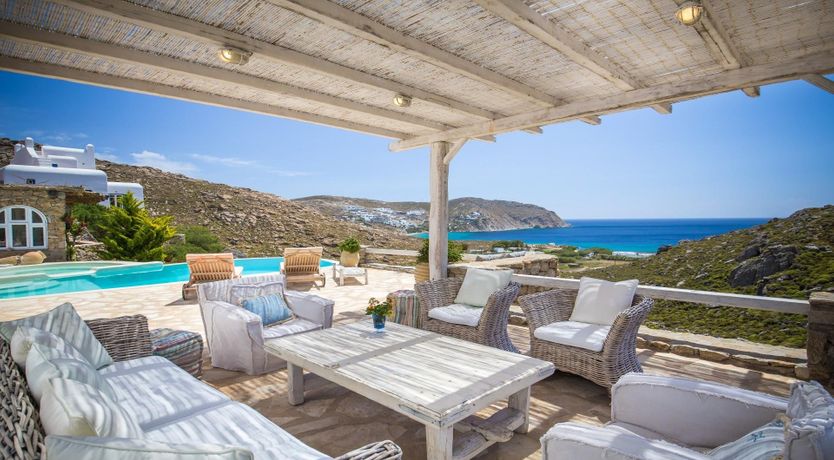 Photo of Crystal Clear Water