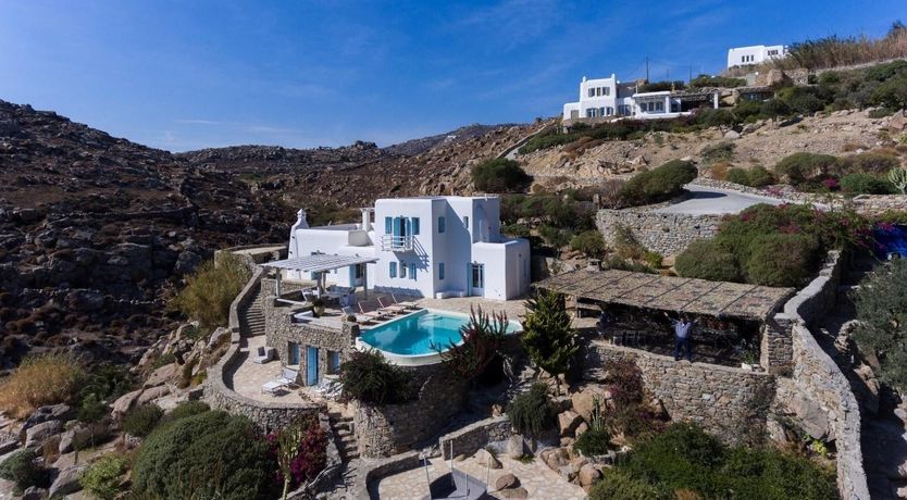 Photo of Crystal Clear Water