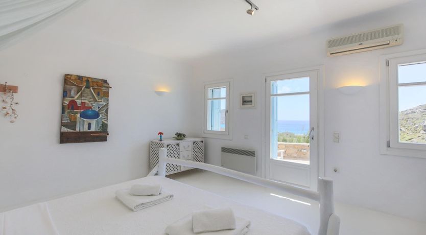 Photo of Crystal Clear Water