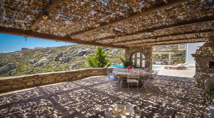 Photo of Crystal Clear Water