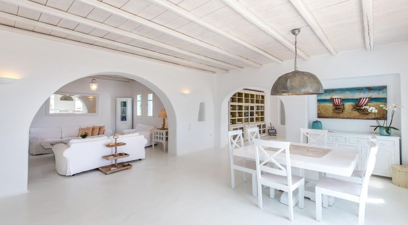 Photo of Crystal Clear Water