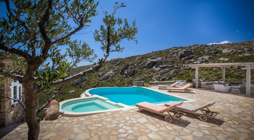 Photo of Crystal Clear Water