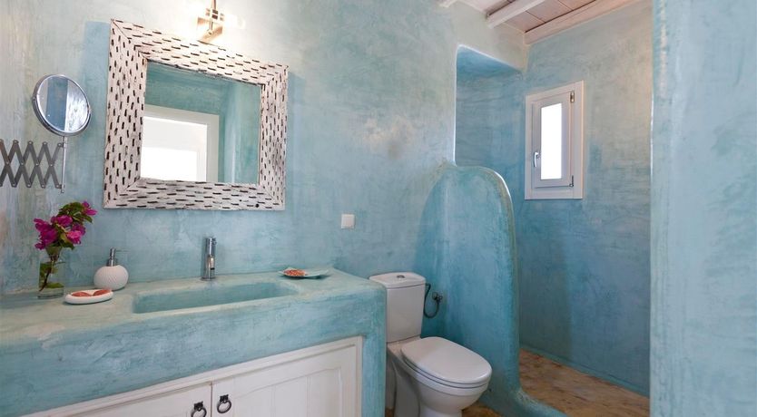 Photo of Crystal Clear Water