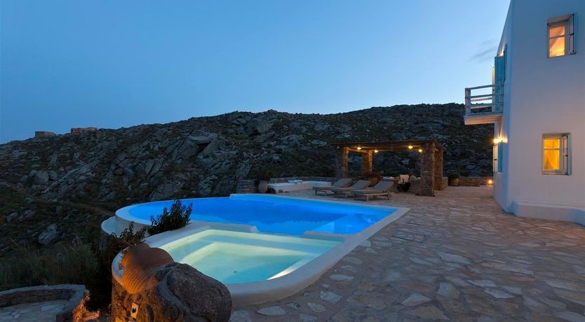 Photo of Crystal Clear Water