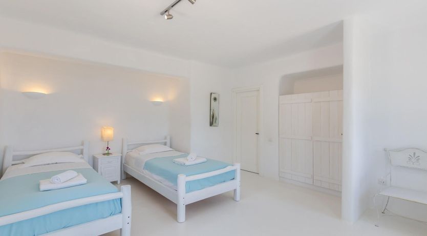 Photo of Crystal Clear Water