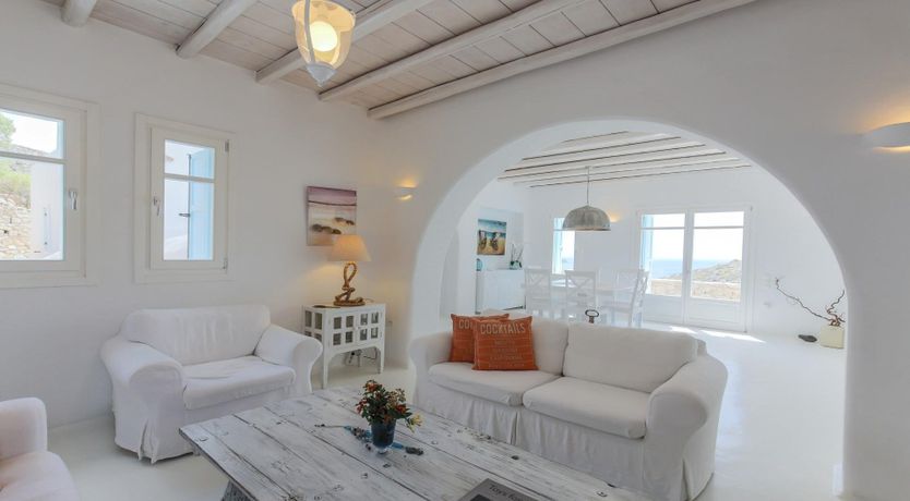 Photo of Crystal Clear Water