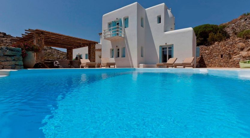 Photo of Crystal Clear Water