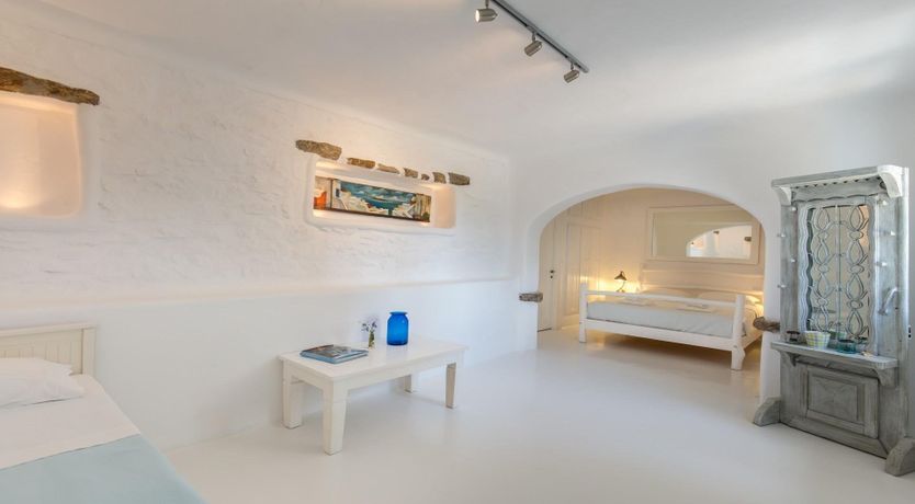 Photo of Crystal Clear Water