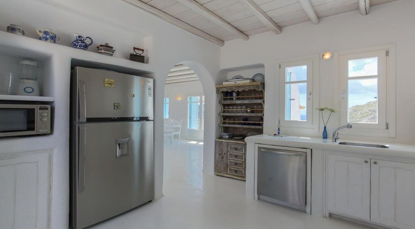 Photo of Crystal Clear Water