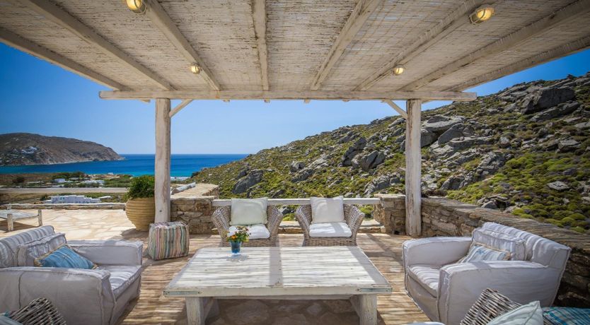 Photo of Crystal Clear Water